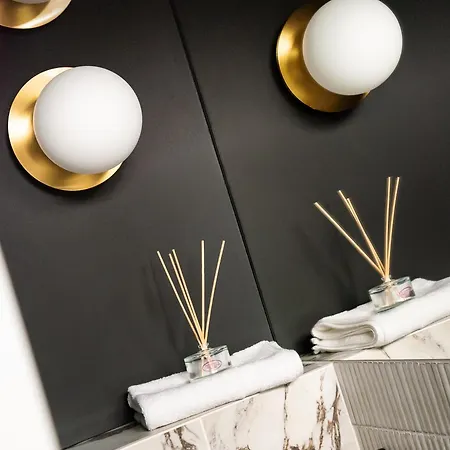 Wilcza Abdank Center By Bookinghost Appartement *