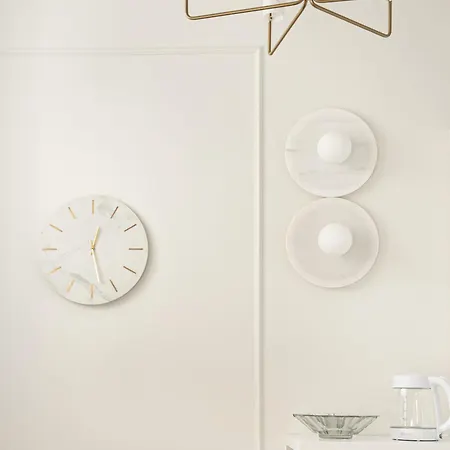 Wilcza Abdank Center By Bookinghost * Varsovie