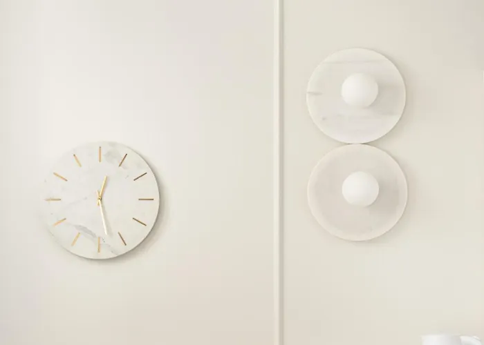 Wilcza Abdank Center By Bookinghost * Warsaw